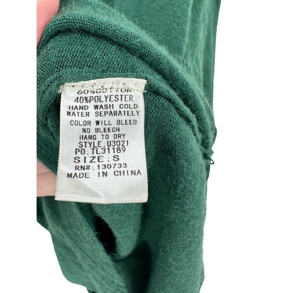 Umgee Sweater Top Shirt Womens Size S Straps Tunic Cozycore‎ Fall Festival - Picture 6 of 11